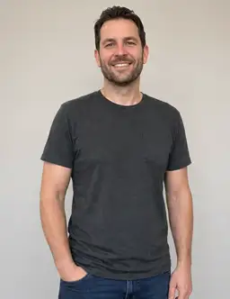 Mike D. after keto